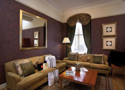Quebecs Hotel Leeds - Luxury Boutique Hotel