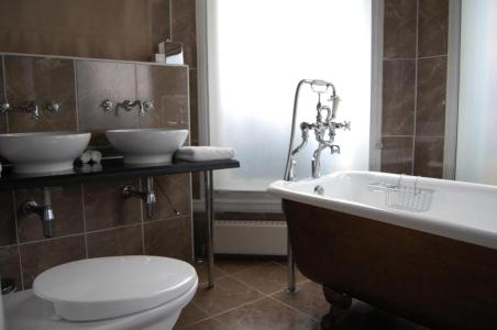 Quebecs Hotel Leeds - Luxury Boutique Hotel