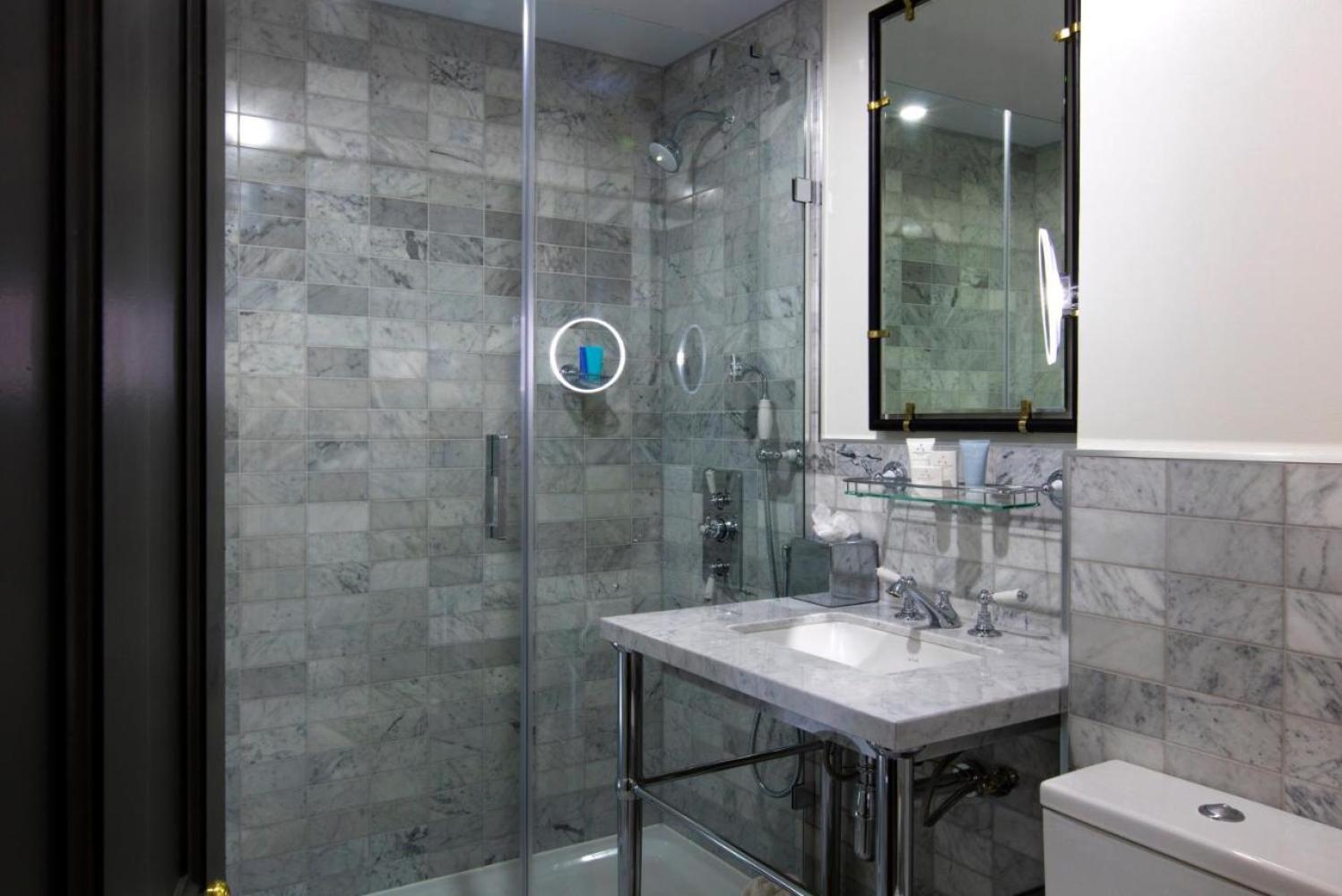 The Academy Hotel  - Luxury Boutique Hotel