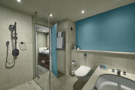 The Glasshouse Hotel Edinburgh - Luxury Boutique Hotel