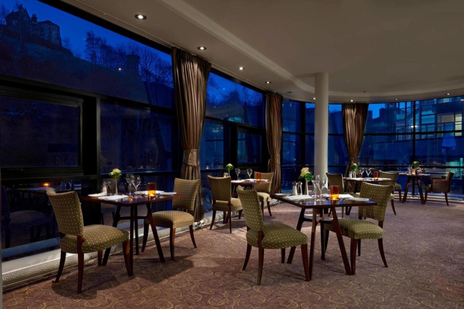 The Glasshouse Hotel Edinburgh - Luxury Boutique Hotel