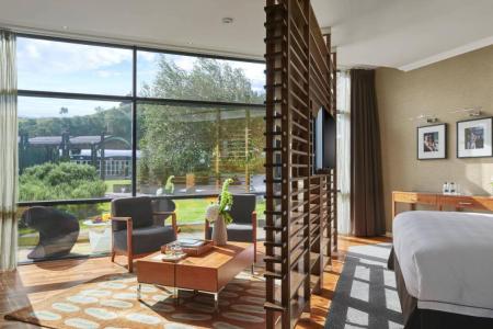 The Glasshouse Hotel Edinburgh - Luxury Boutique Hotel
