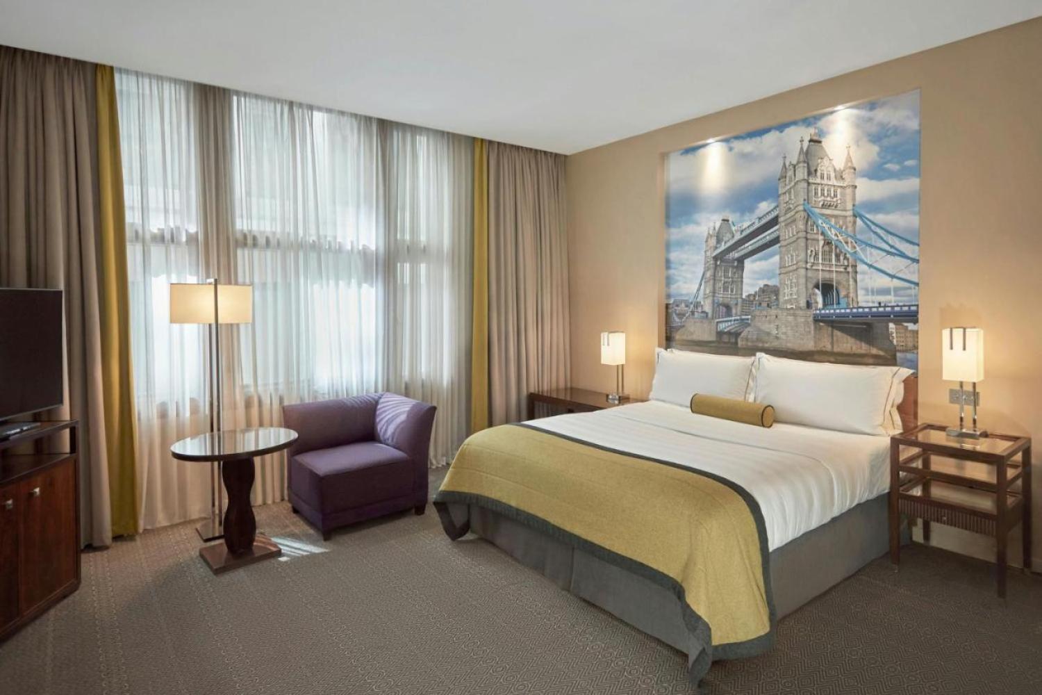 Threadneedles London - Luxury Boutique Hotel