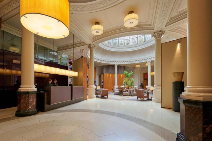 Threadneedles - Luxury boutique hotel
