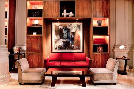 Threadneedles London - Luxury Boutique Hotel