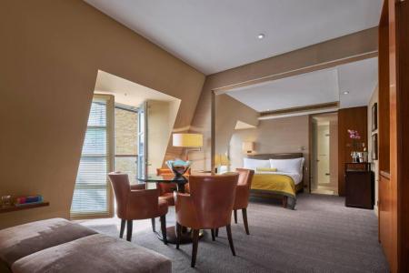 Threadneedles London - Luxury Boutique Hotel